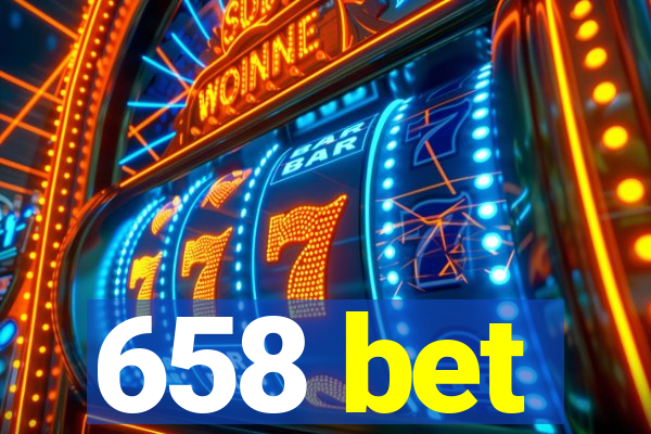 658 bet