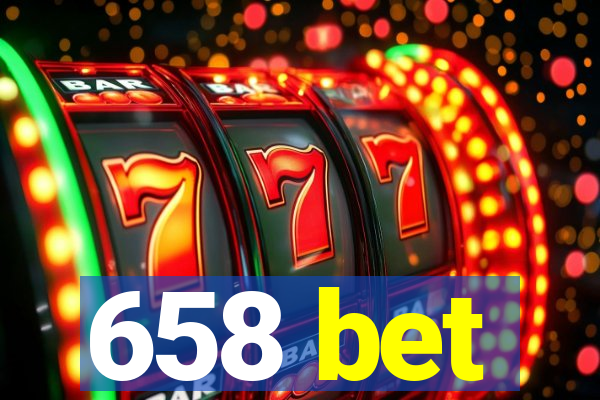 658 bet