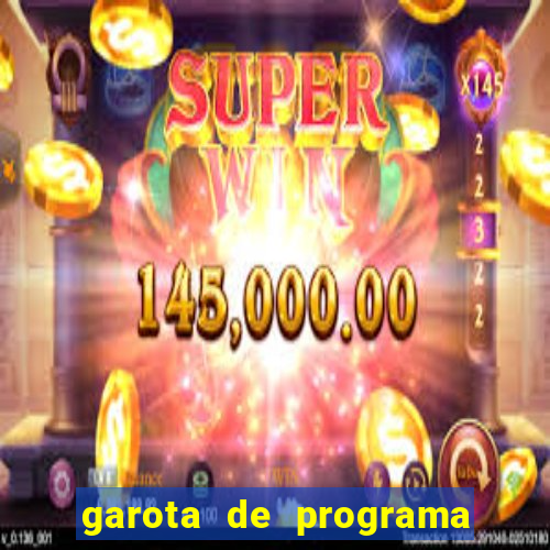 garota de programa na zona leste