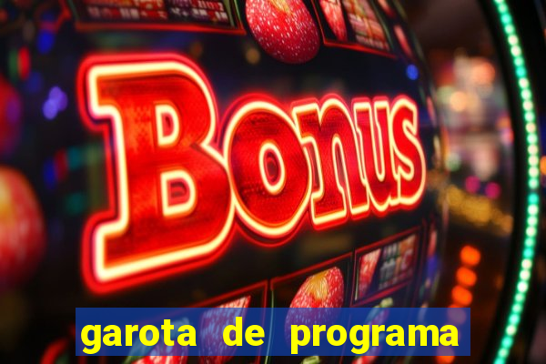 garota de programa na zona leste