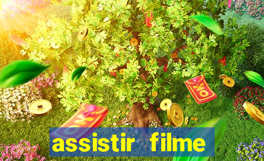 assistir filme demon slayer