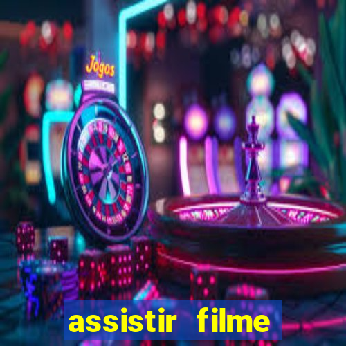 assistir filme demon slayer