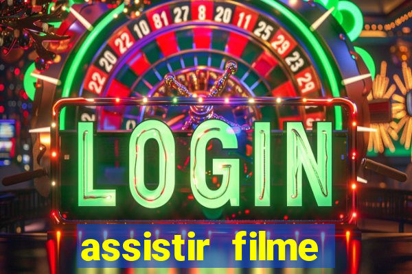 assistir filme demon slayer