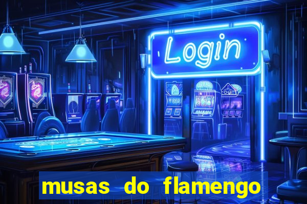 musas do flamengo peladas 2016