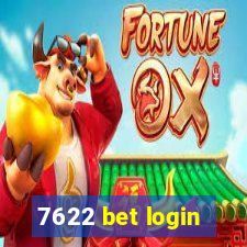 7622 bet login