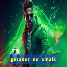 gerador de sinais fortune rabbit