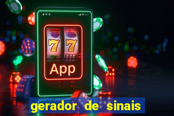 gerador de sinais fortune rabbit