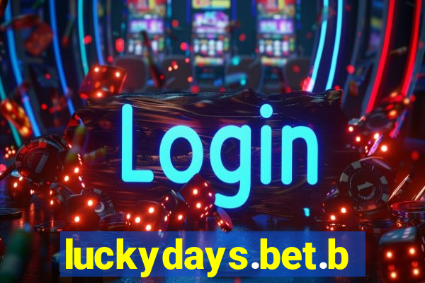 luckydays.bet.br