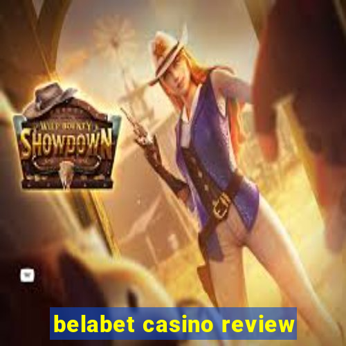 belabet casino review