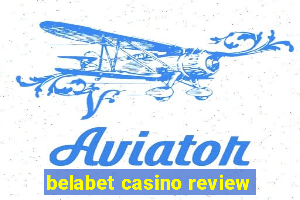 belabet casino review
