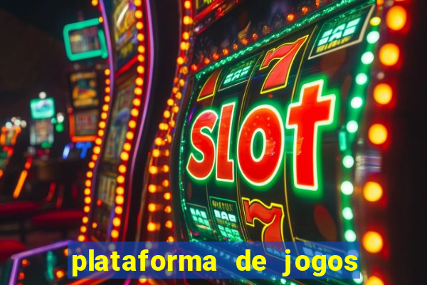plataforma de jogos estados unidos