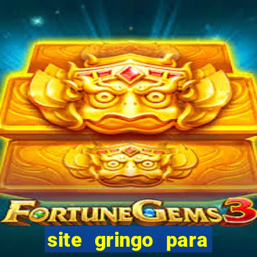 site gringo para ganhar dinheiro