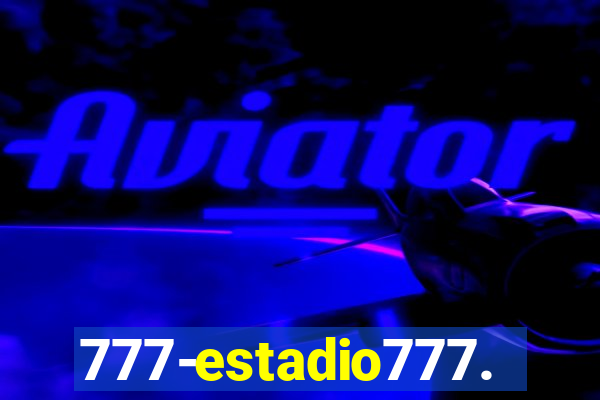 777-estadio777.cc