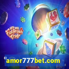 amor777bet.com