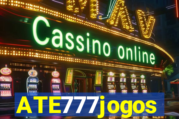 ATE777jogos