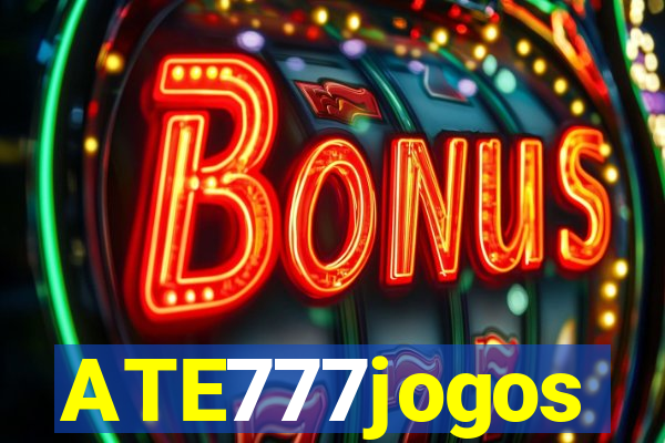 ATE777jogos