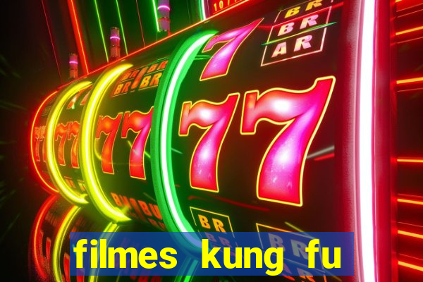 filmes kung fu futebol clube completo dublado