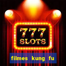 filmes kung fu futebol clube completo dublado