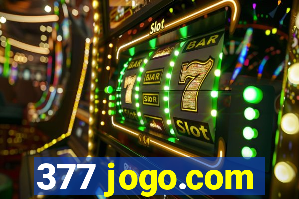 377 jogo.com