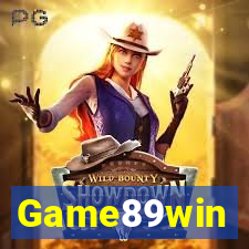 Game89win