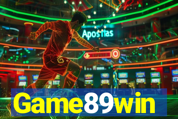Game89win
