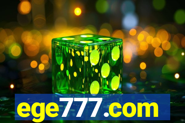 ege777.com