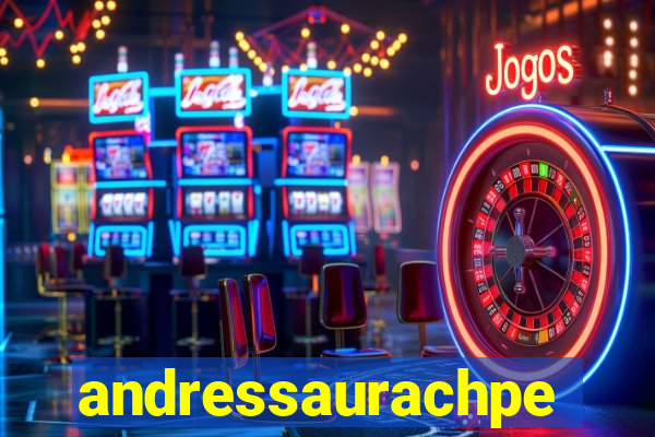 andressaurachpelada