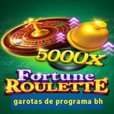 garotas de programa bh