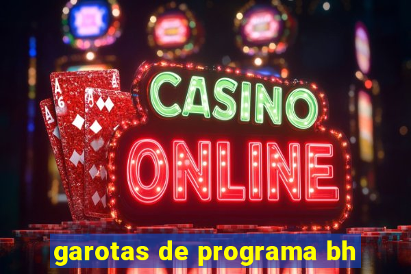 garotas de programa bh