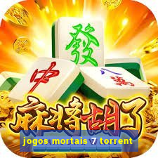jogos mortais 7 torrent