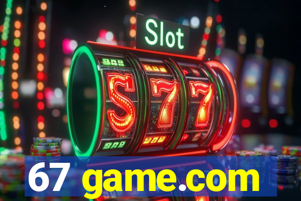 67 game.com