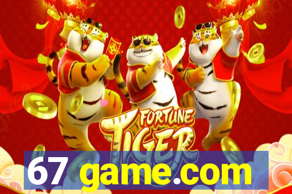 67 game.com