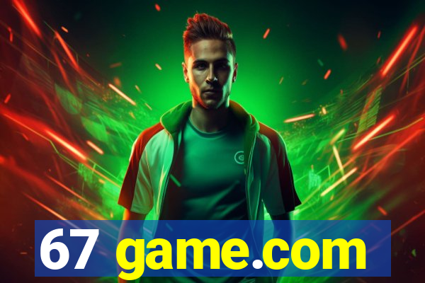 67 game.com