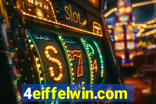 4eiffelwin.com