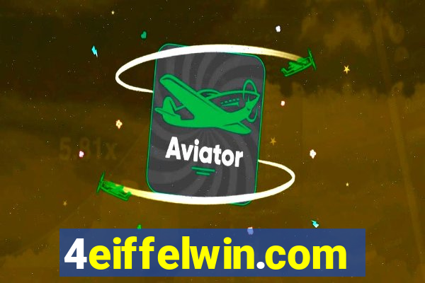4eiffelwin.com