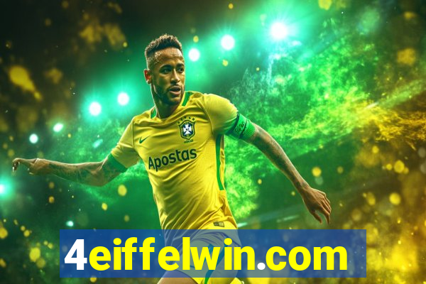 4eiffelwin.com