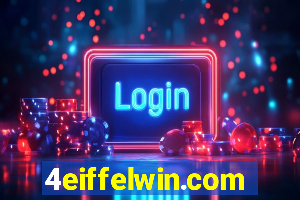 4eiffelwin.com