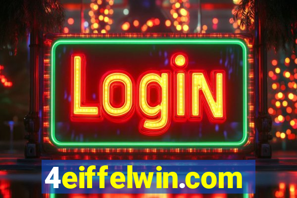 4eiffelwin.com