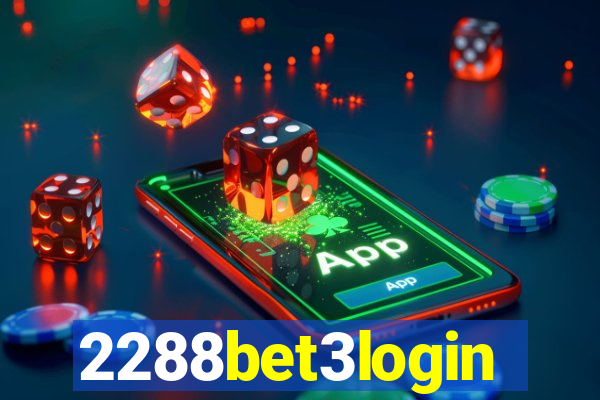 2288bet3login