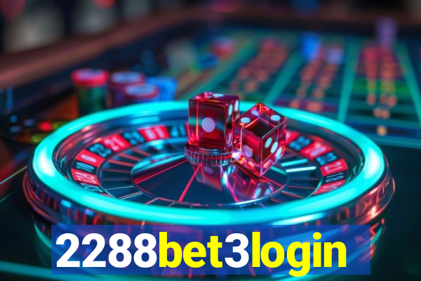 2288bet3login
