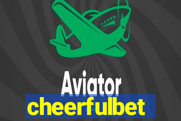 cheerfulbet