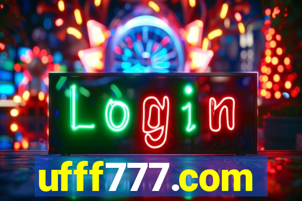 ufff777.com