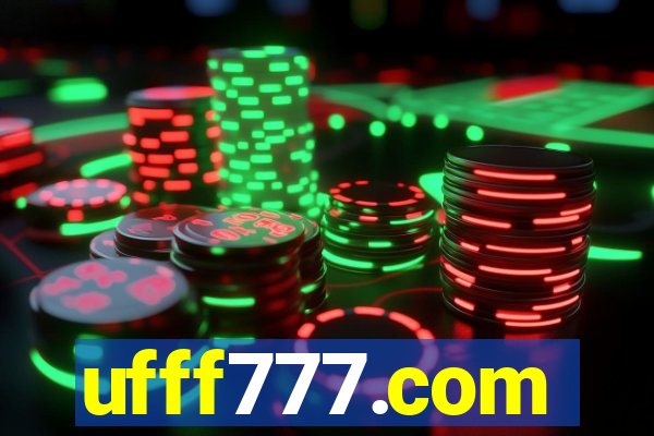 ufff777.com
