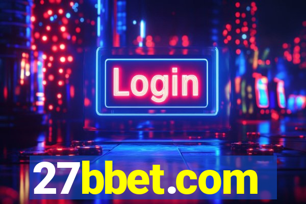 27bbet.com