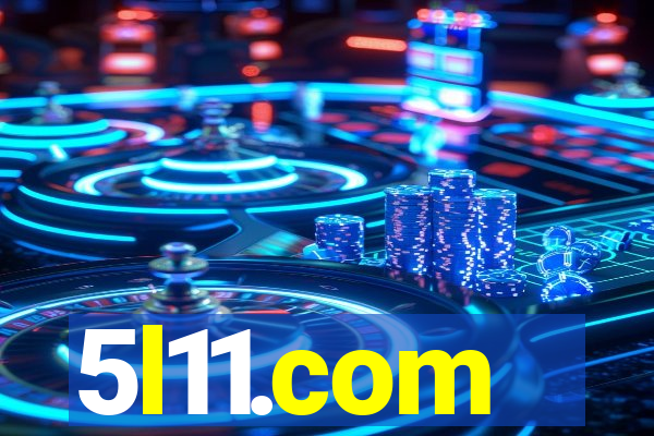5l11.com