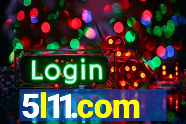 5l11.com
