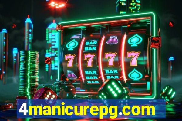 4manicurepg.com