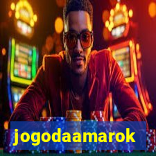 jogodaamarok