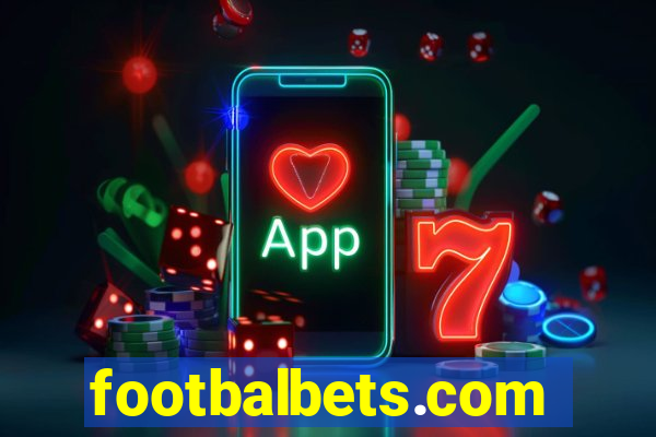 footbalbets.com