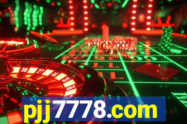 pjj7778.com